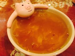 -蘑菇私房菜小馆(杨家坪西城天街店)