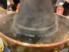 -大唐人家·热气羊肉(大华店)
