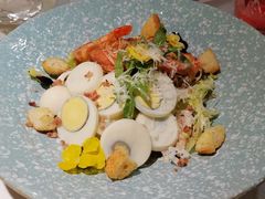 -PARFUM FLORAL花境法餐(南京首店)
