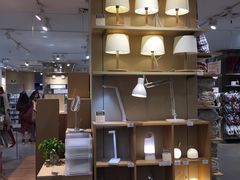 -MUJI无印良品(领秀城店)