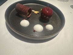-王品牛排(珠海富华里店)