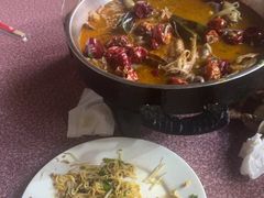 -星奇缘·海鲜餐厅(东山美食地标店)
