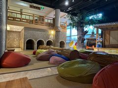 -汤森悠生活文化汤(江宁万达店)