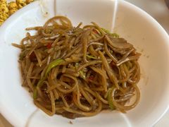 -偏爱炒鸡(老县衙店)