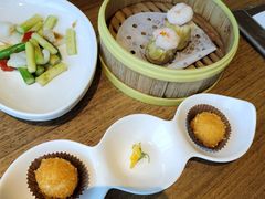 -金鹰国际酒店·满园春中餐厅