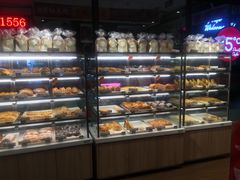 -85度C(南京中山南店)