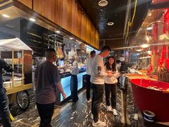 -喜庭海鲜自助(来福士店)