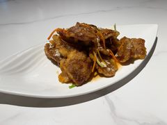 -西夏回族烧麦馆(牡丹街店)