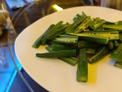 -渔港甄宴·海鲜·地标烟台菜(金沙滩店)
