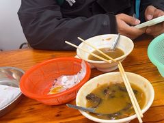 -逍遥镇刘相五胡辣汤豆沫馆(康复中街店)