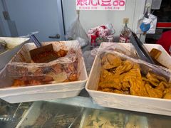 -娘心豆品(方庄店)