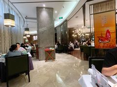 大堂-江南厨子·品苏杭(华润万象店)