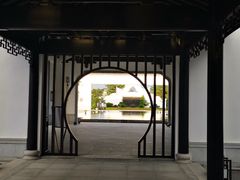 -禾悦庄餐厅