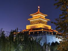 -环城公园