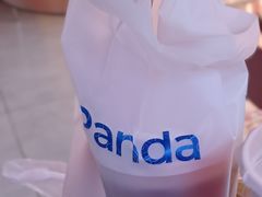 -茶百道(沃格时尚街店)