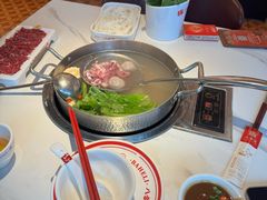 -八合里潮汕鲜牛肉火锅(深圳海岸城店)