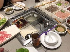 -海底捞火锅(万达广场店)