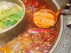 -晓宇重庆火锅(龙首店)