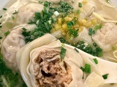 -梦花街馄饨店(中华苑店)