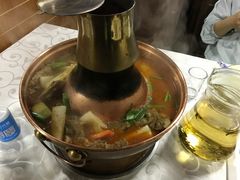-羊家胡同·龙虾烧烤火锅(龙汇路店)