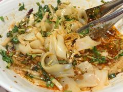 西贝面筋-西贝(上海我格广场店)