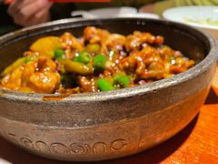 -老头儿油爆虾(金鹰世界店)
