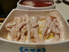 -大斌家串串火锅(德思勤店)