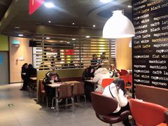 -麦当劳(西单明珠店)