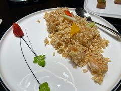 -富淳饭店(陆家嘴保利广场店)