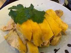 -老半斋(福州路店)