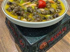 -锡和无锡菜(景丽苑店)