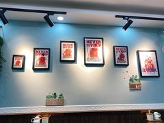 大堂-鸭小妹鸭血粉丝(老门东店)