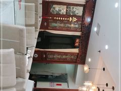 -蜀竹情酒楼(北营房店)