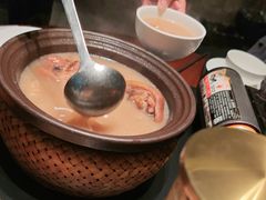 -老村长•湖北菜(胜利街店)