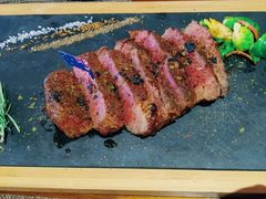 -小火花·干式熟成牛排馆Spark SteakHouse(剑桥郡店)