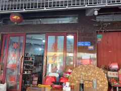 -老财炒饭·熟地蟹·冬瓜蟹