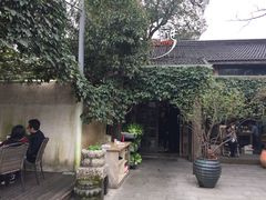 -旅马餐厅(茅家埠店)