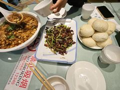 -清真  吐鲁番餐厅(牛街店)