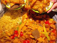 -淘蛙(广州星寰国际商业中心店)