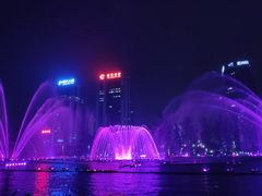 -百林公园-两江幸福广场