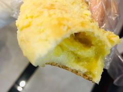 霸气榴莲王-奈雪的茶(市百一店)