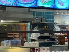-东江海鲜酒家(艺都分店)