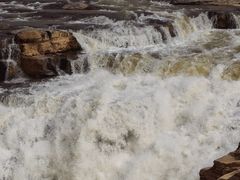 -陕西黄河壶口瀑布旅游区