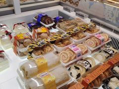 -85度C(南京张府园店)