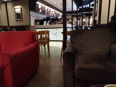 -太平洋咖啡(市府恒隆二店)