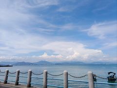 -三亚西岛海洋文化旅游区
