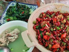 -双流老字号董蹄花(机场南四路店)