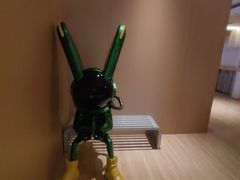 -东方威尼斯温泉酒店