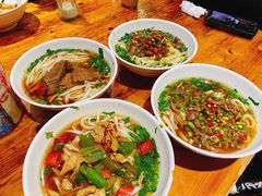 -肆姐面粉馆(坡子街店)
