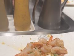 -火地铁板烧(昆山万象汇店)